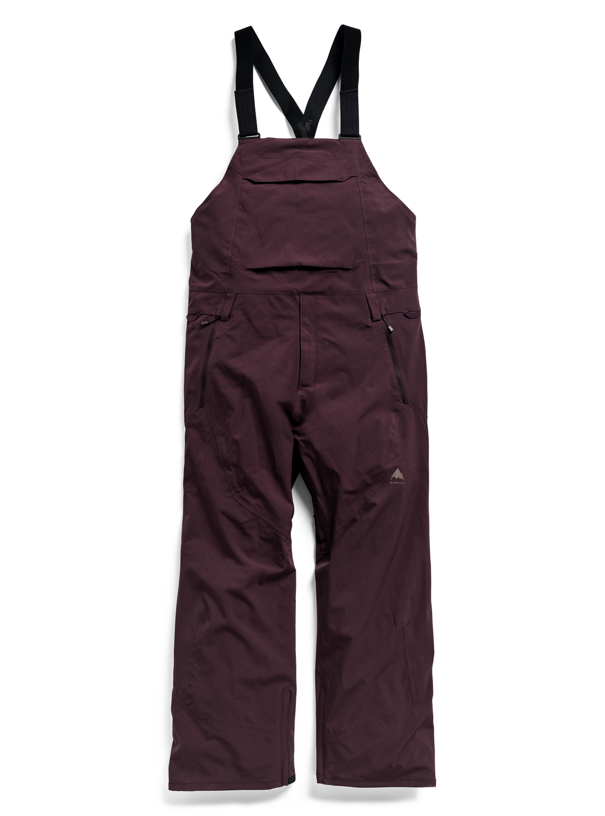 メンズ Burton リザーブ 2L ビブパンツ 2027