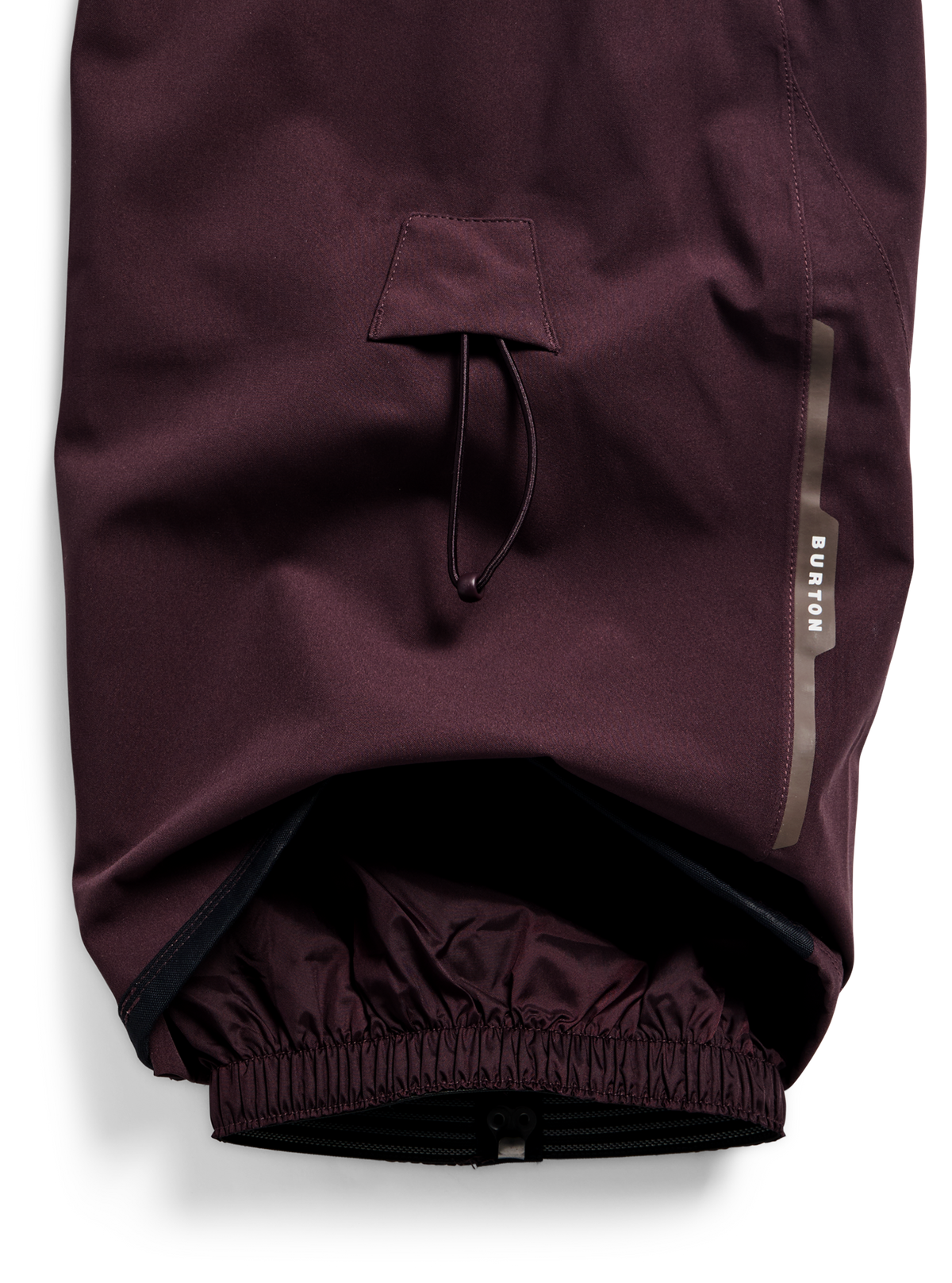 メンズ Burton リザーブ 2L ビブパンツ