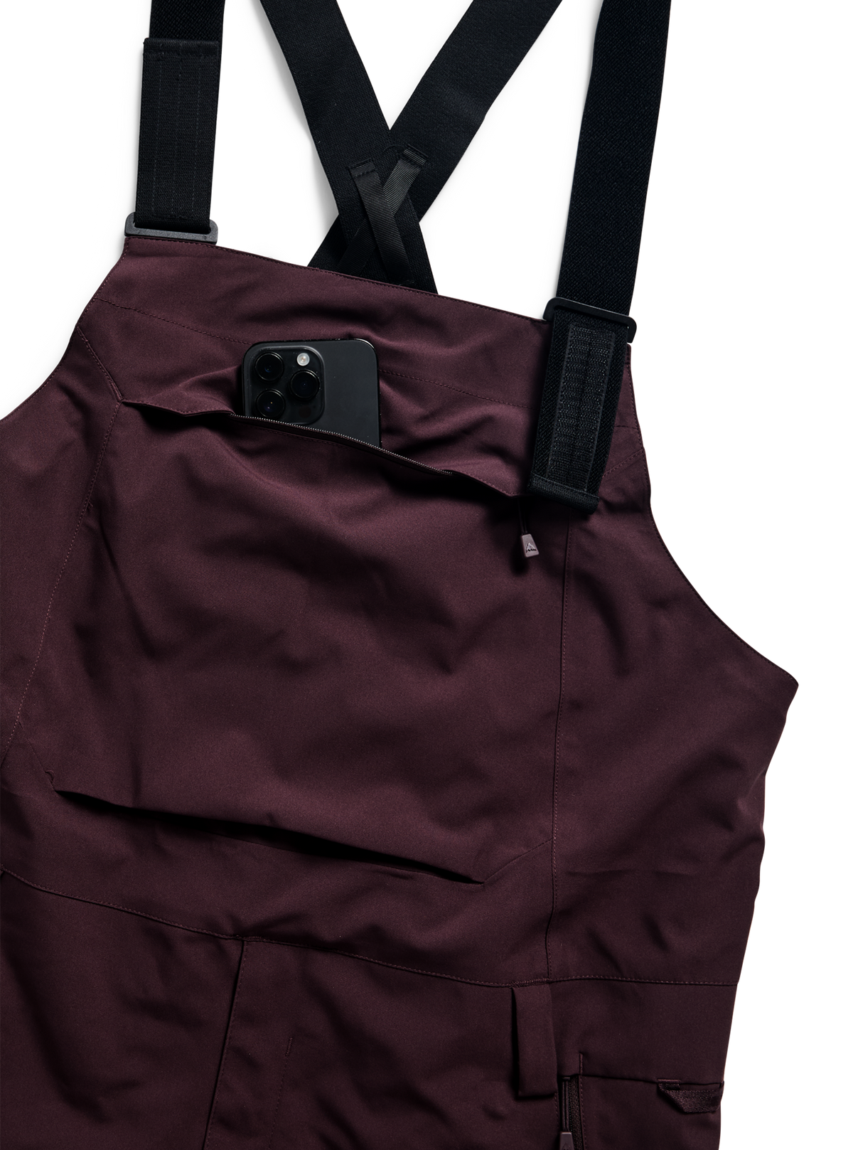 メンズ Burton リザーブ 2L ビブパンツ