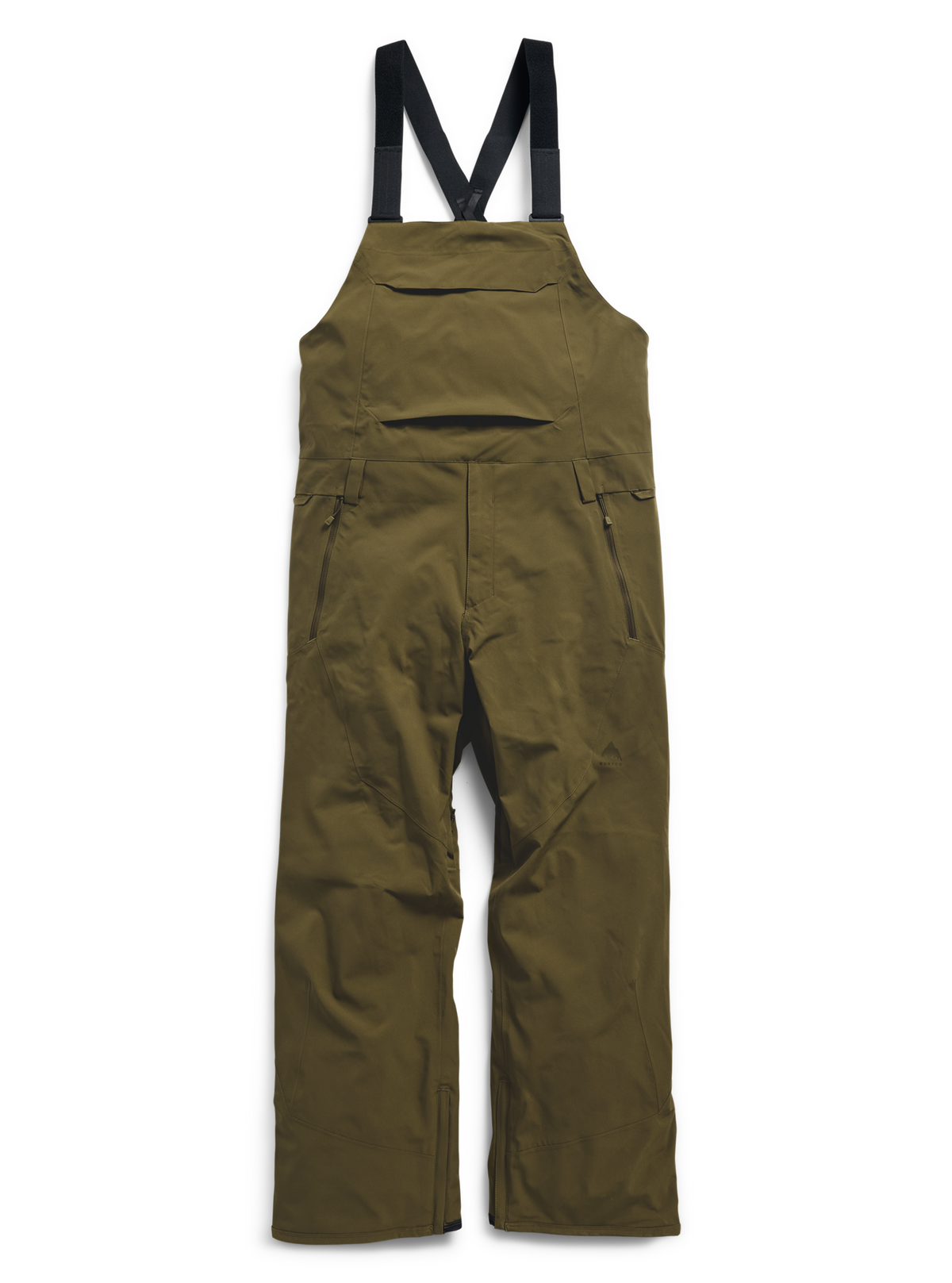 Men's Burton Reserve 2L Bib Pants 2027