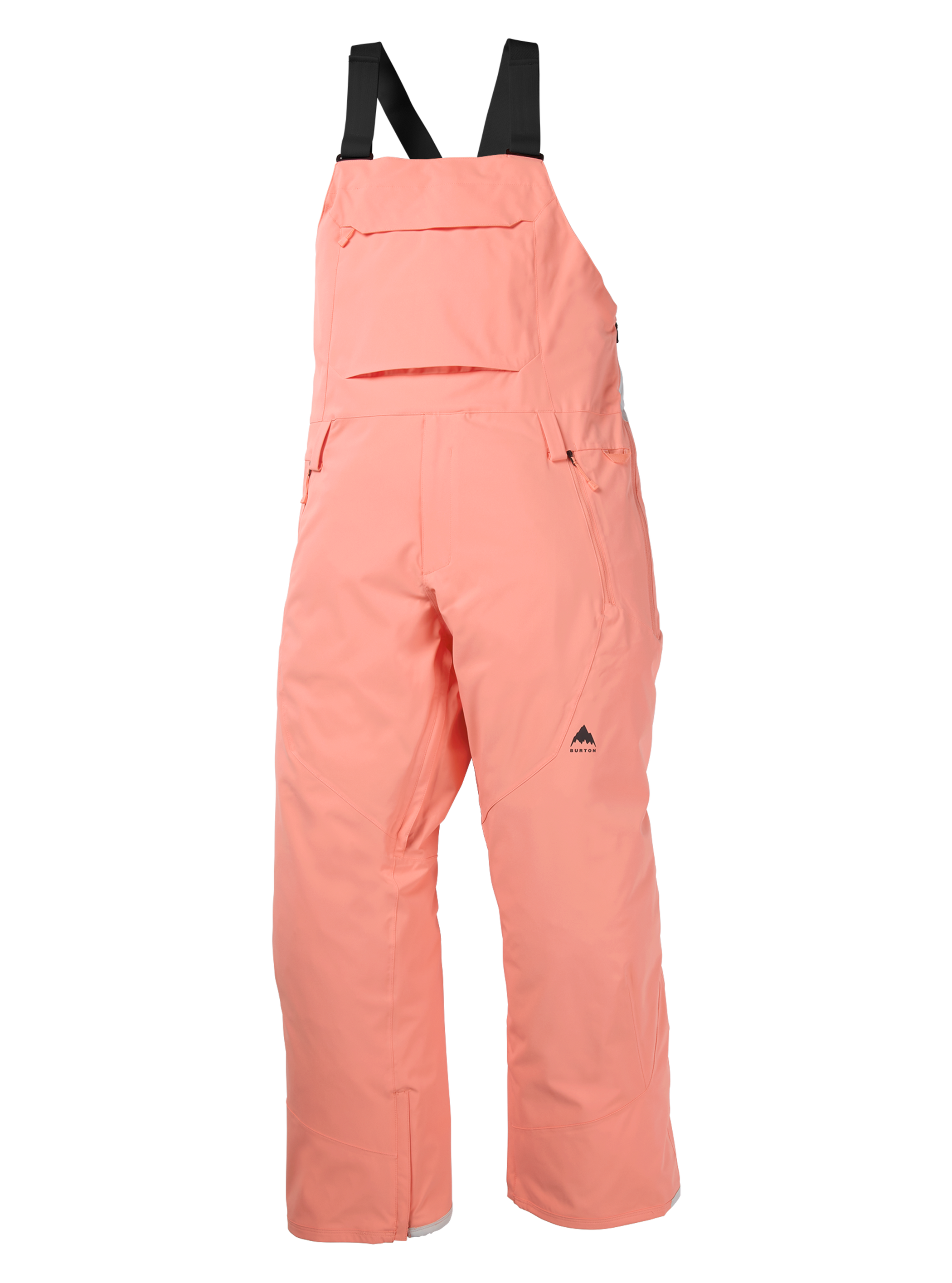 メンズ Burton リザーブ 2L ビブパンツ