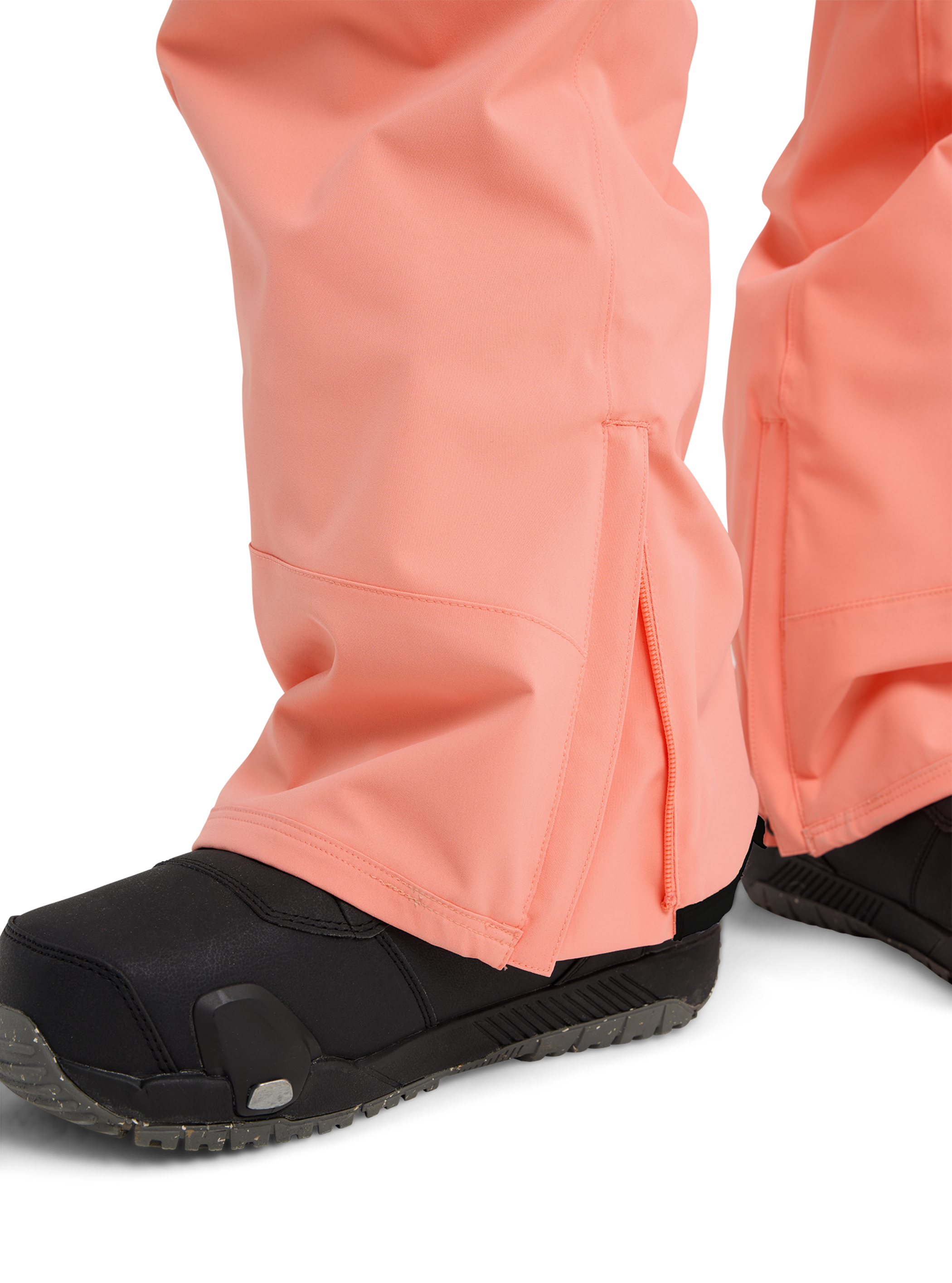 メンズ Burton リザーブ 2L ビブパンツ