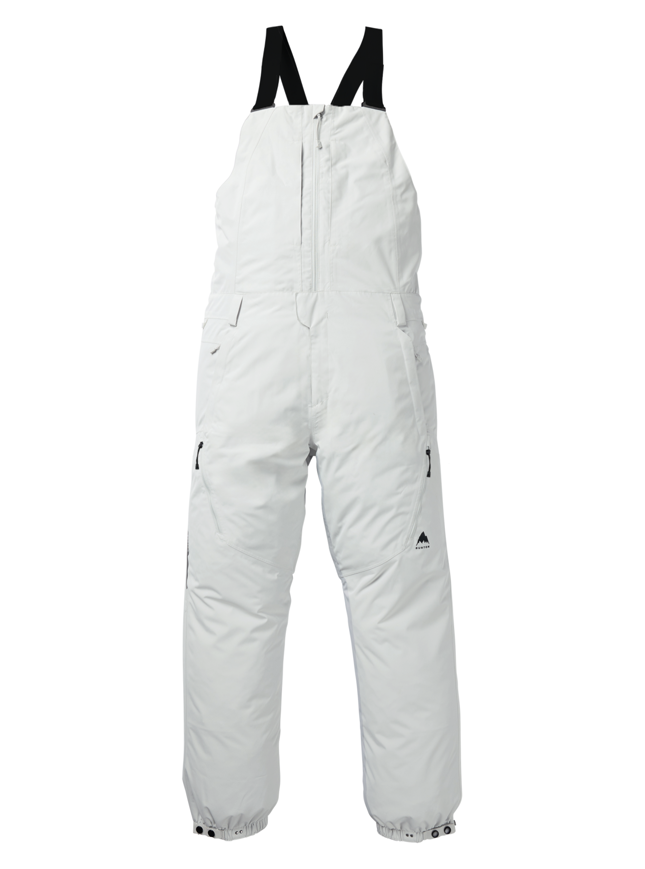 メンズ Burton リザーブ 2L リラックス ビブパンツ