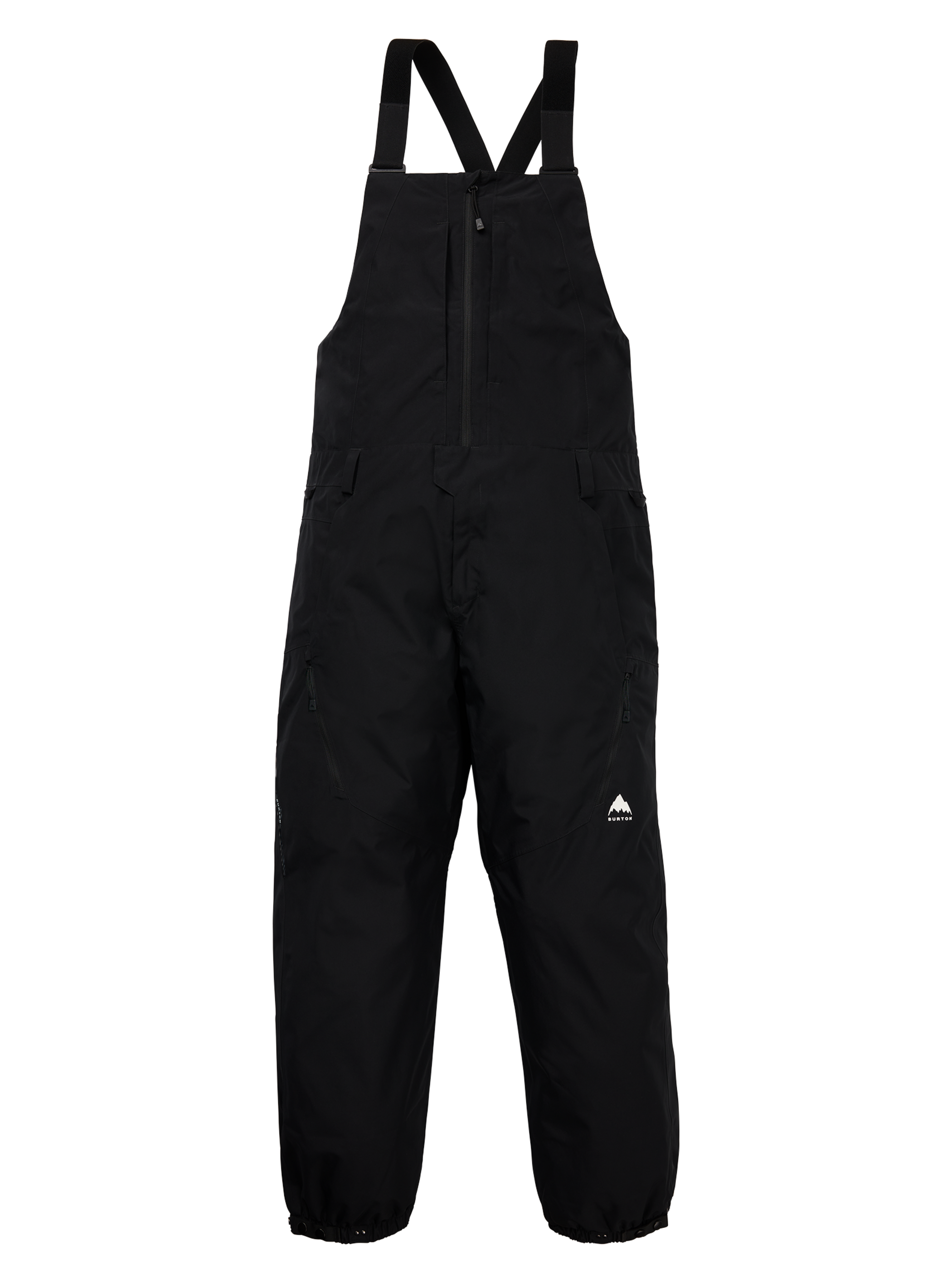 メンズ Burton リザーブ 2L リラックス ビブパンツ