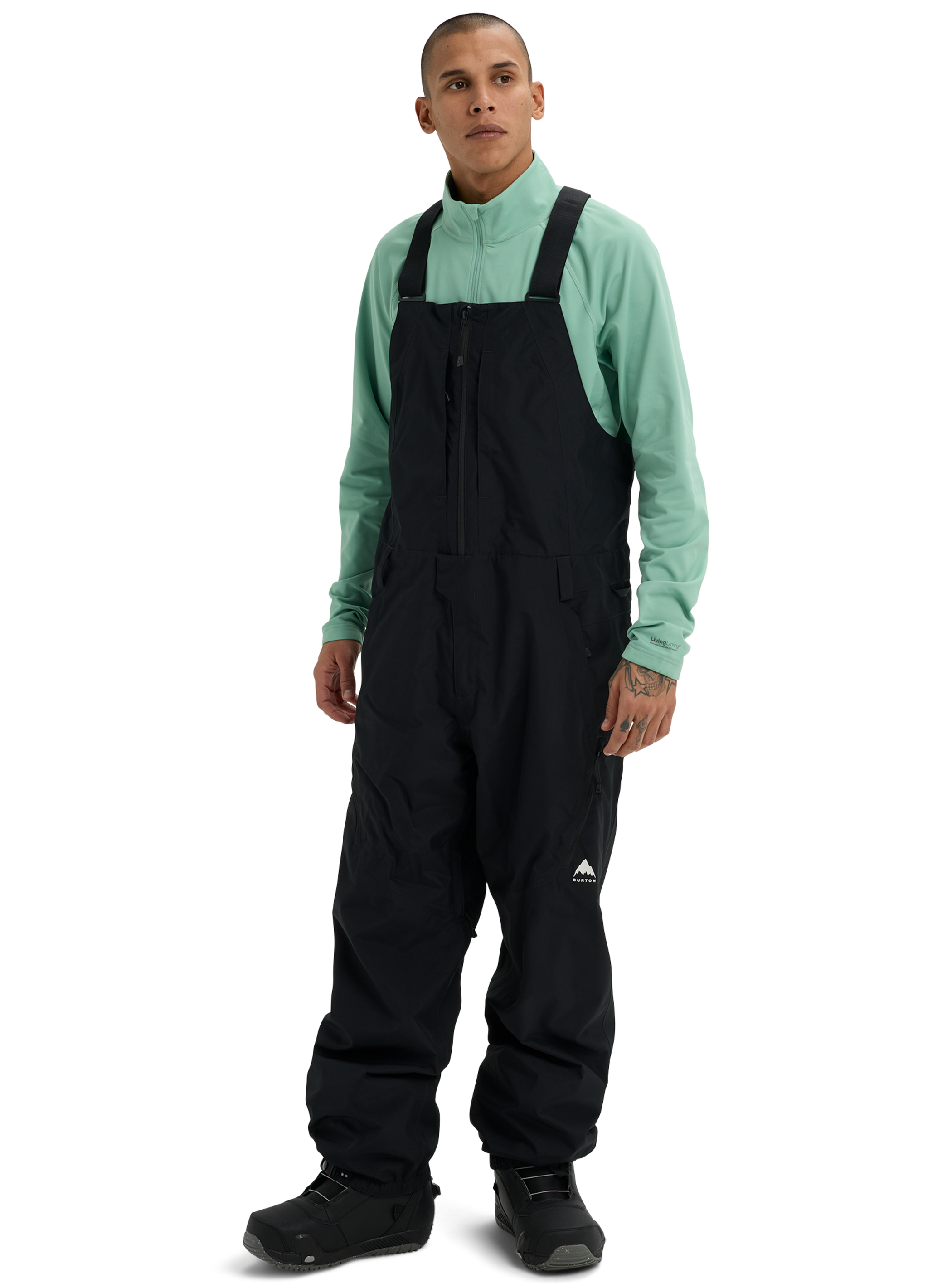 メンズスノーボードパンツ&ビブ | Burton Snowboards メンズスノーボードパンツ&ビブ | Burton Snowboards