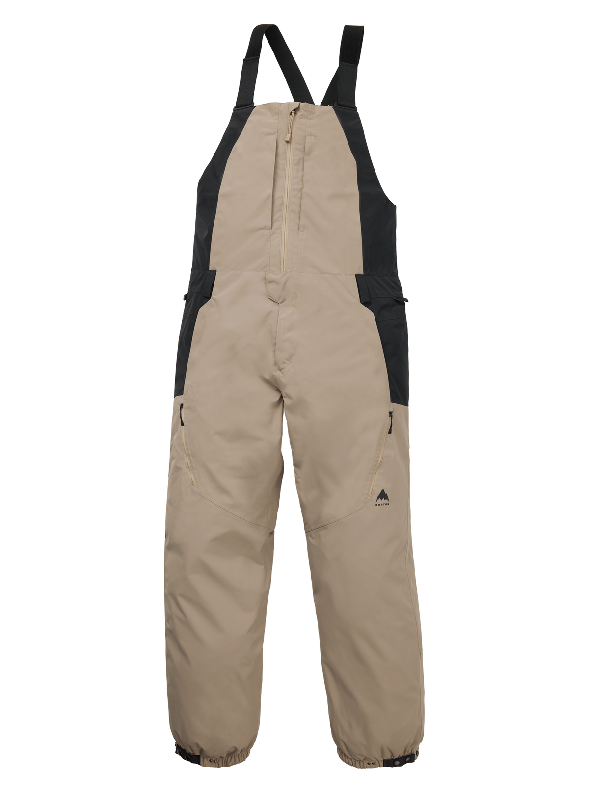 Men's Burton Reserve 2L Relaxed Bib Pants