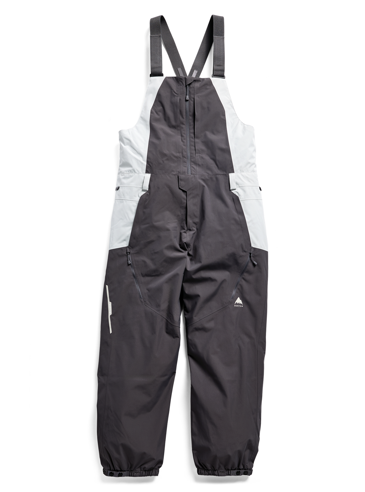 メンズ Burton リザーブ 2L リラックス ビブパンツ