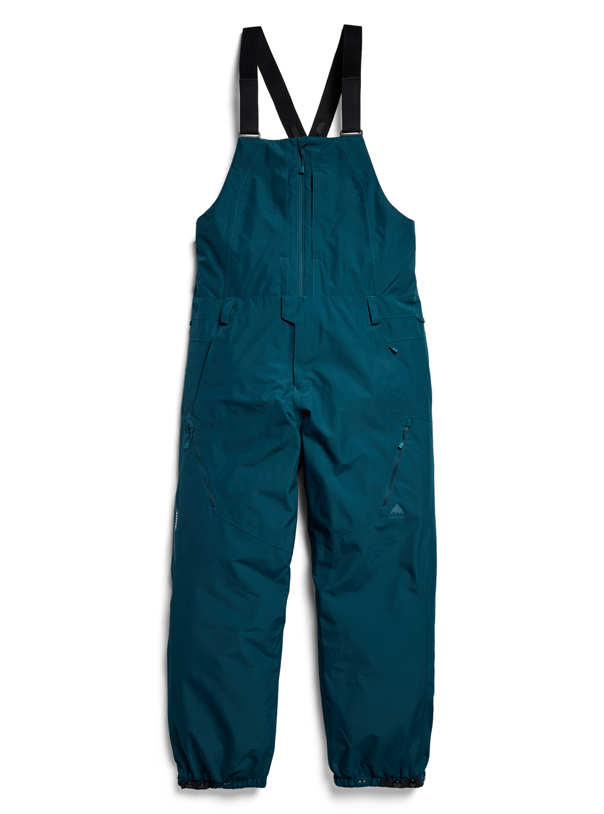 メンズ Burton リザーブ 2L リラックス ビブパンツ XXL Men's Burton