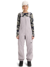 Product image of Women's Burton Reserve 2L Bib Pants (Sample)[Variant:Washed Lavender]