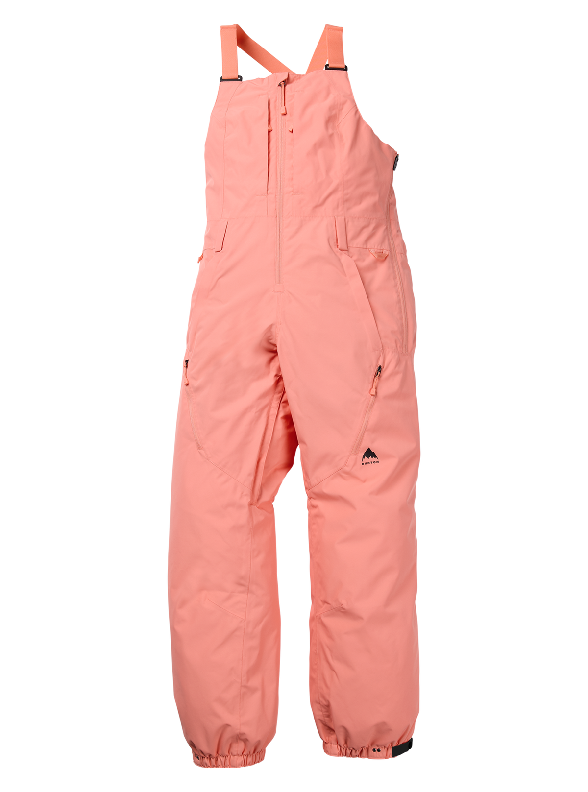 Women's Burton Reserve 2L Bib Pants (Sample) 2026