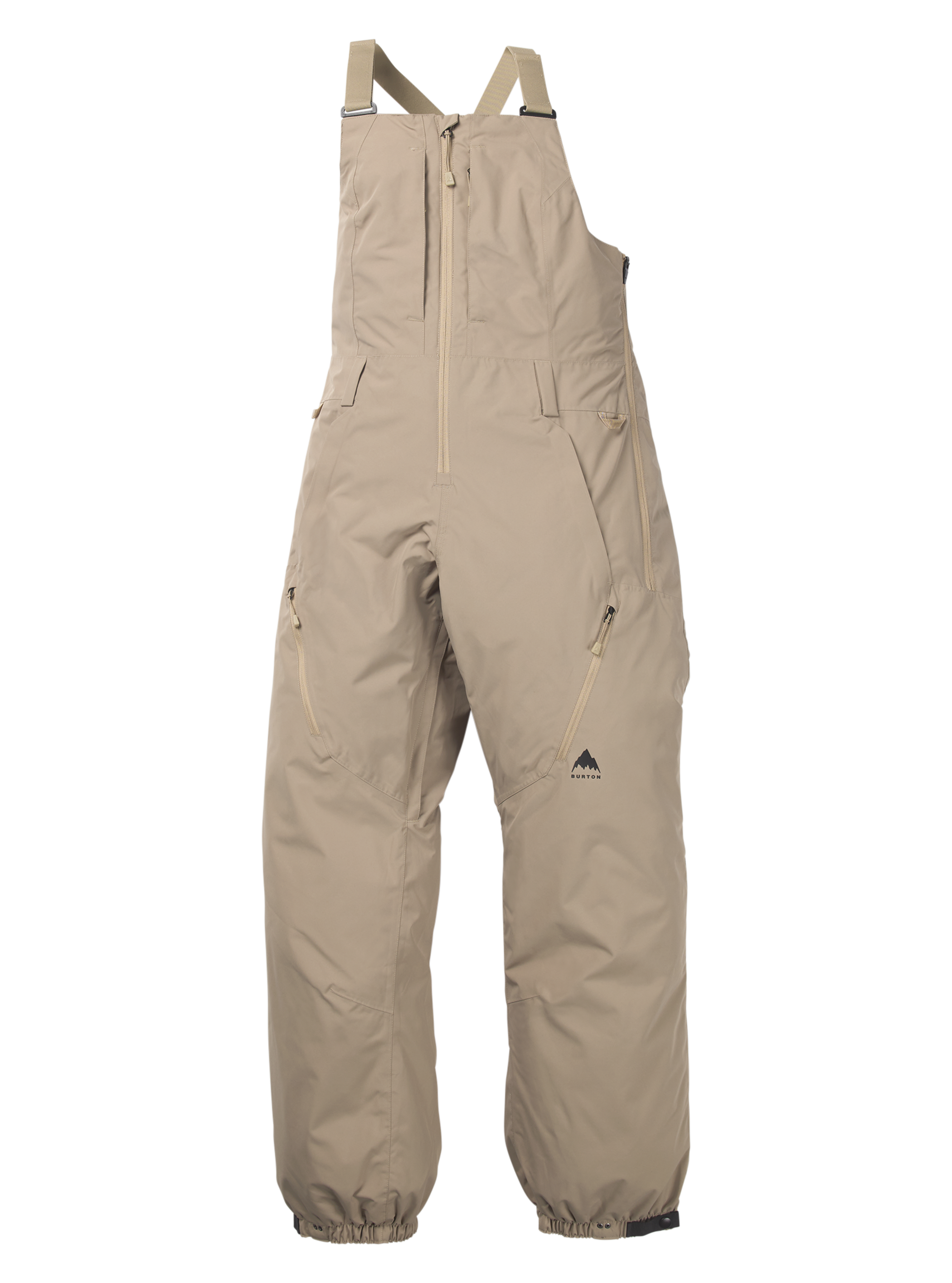 ウィメンズ Burton リザーブ 2L ビブパンツ