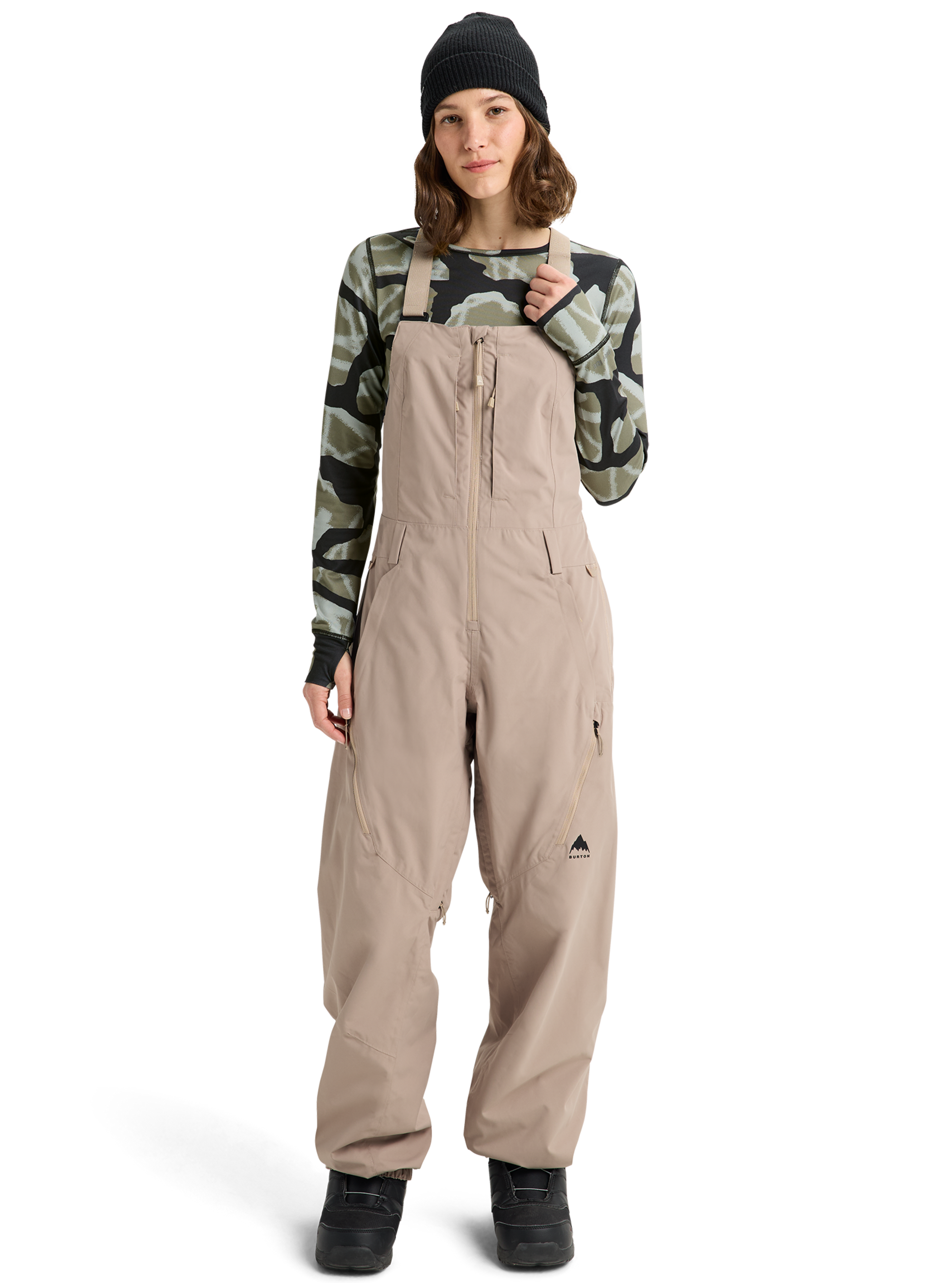 ウィメンズ スノーボードパンツ&ビブ | Burton Snowboards ウィメンズ スノーボードパンツ&ビブ | Burton Snowboards
