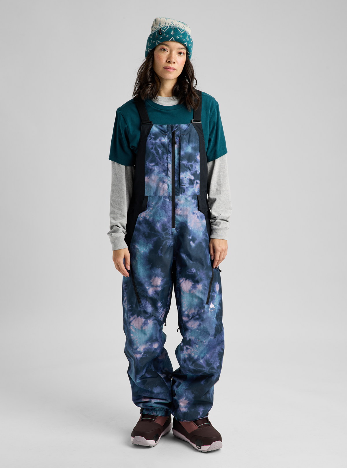 ウィメンズ スノーボードパンツ&ビブ | Burton Snowboards ウィメンズ スノーボードパンツ&ビブ | Burton Snowboards