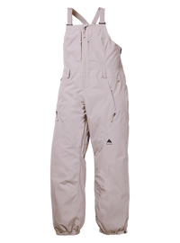 Product image of Women's Burton Reserve 2L Bib Pants[Variant:Washed Lavender]