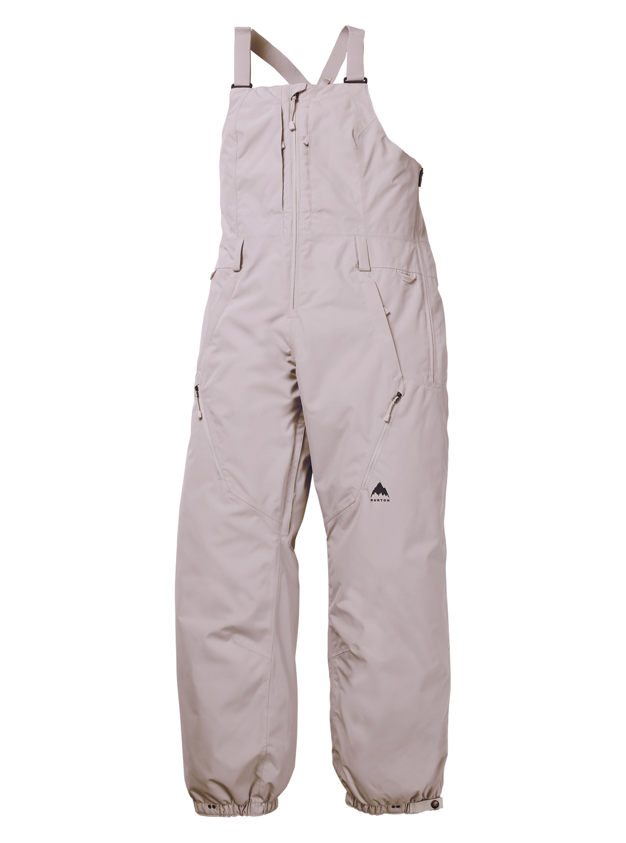 ウィメンズ Burton リザーブ 2L ビブパンツ