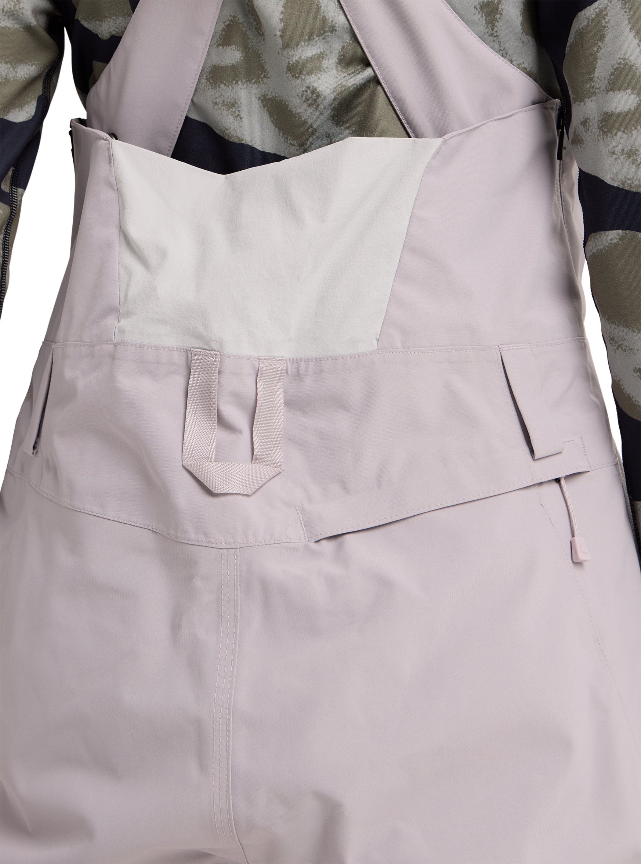 ウィメンズ Burton リザーブ 2L ビブパンツ