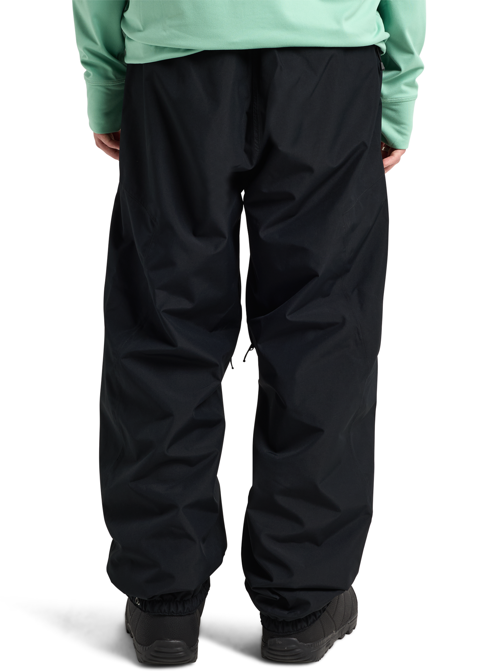 【サンプル】メンズ Burton リザーブ 2L リラックス パンツ