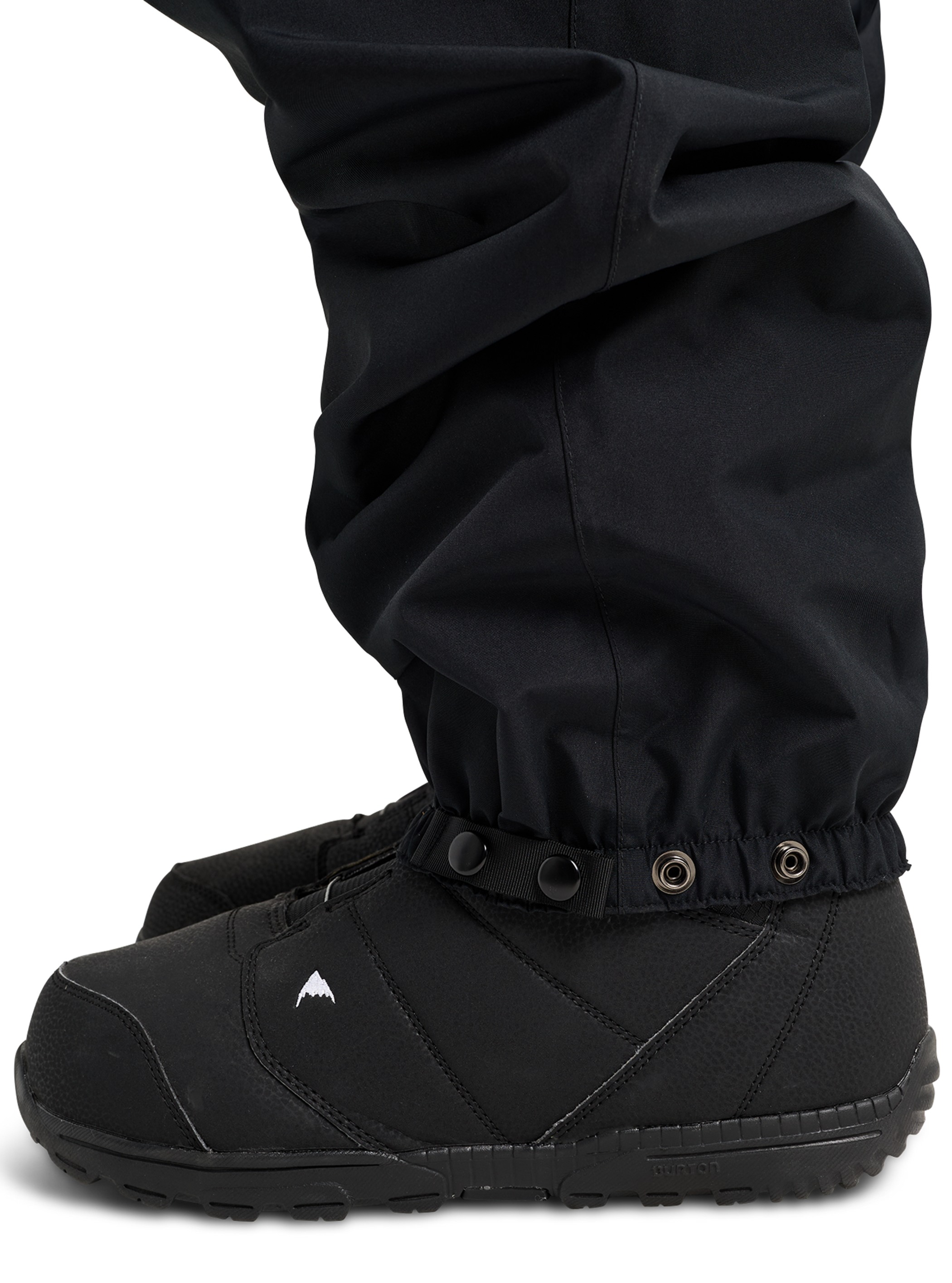 【サンプル】メンズ Burton リザーブ 2L リラックス パンツ