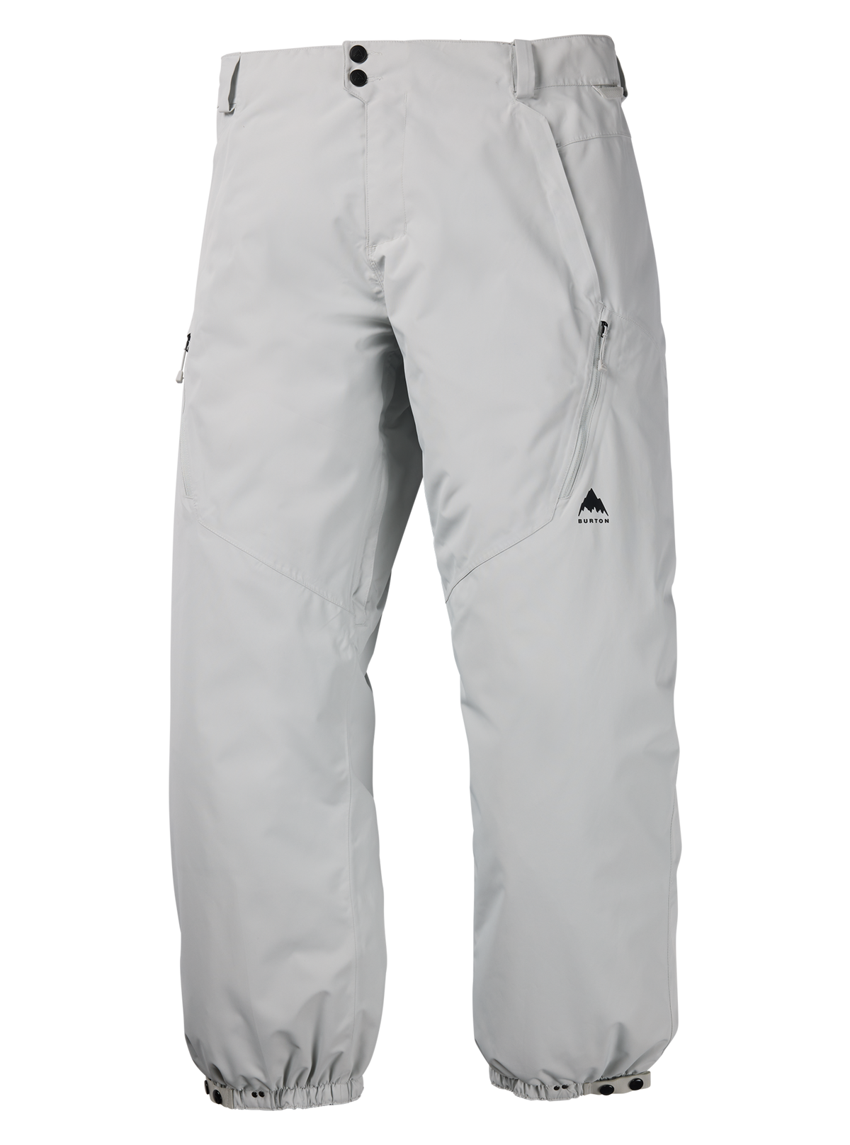 Men's Burton Reserve 2L Relaxed Pants 2026