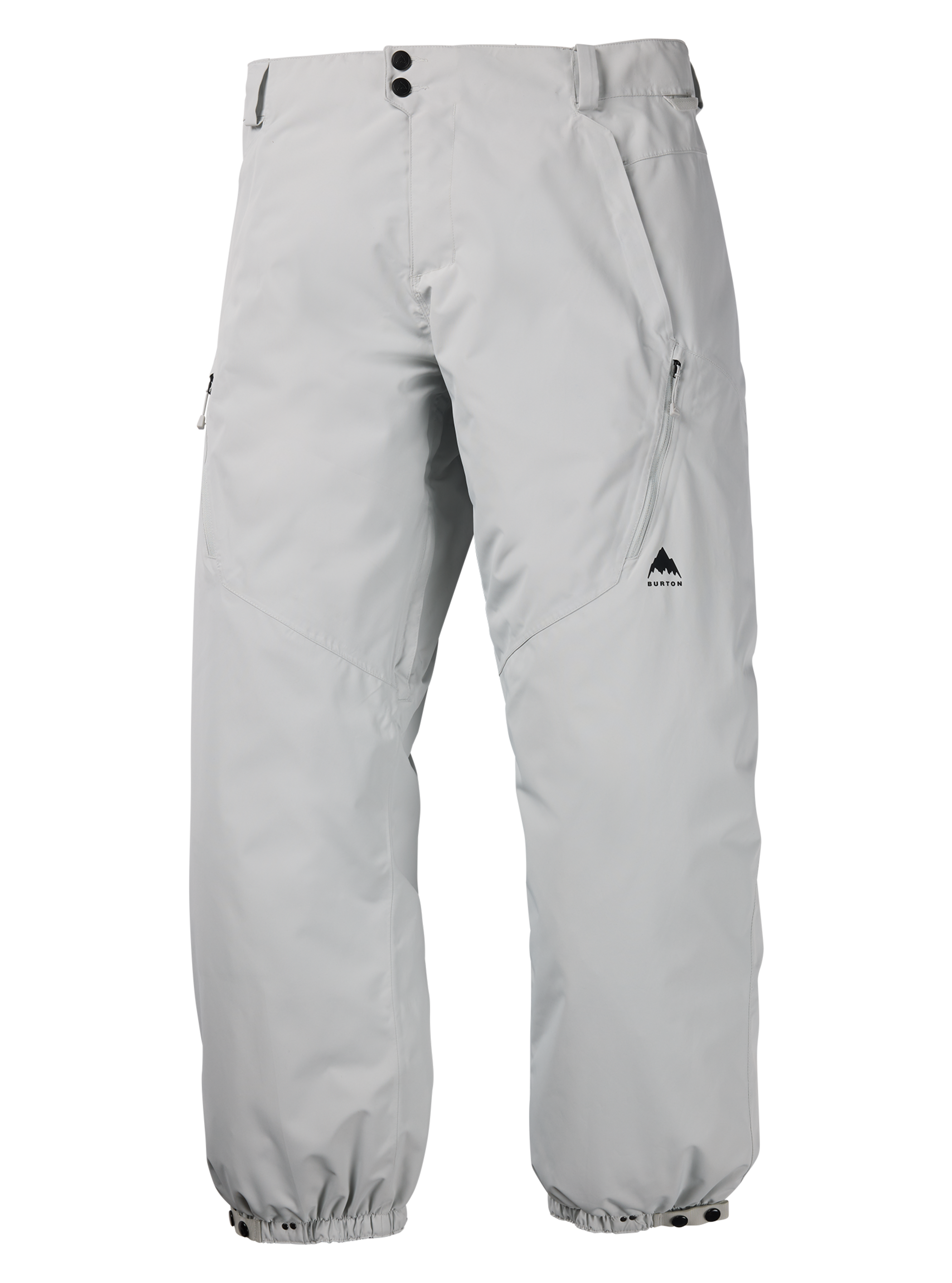 メンズ Burton リザーブ 2L リラックス パンツ