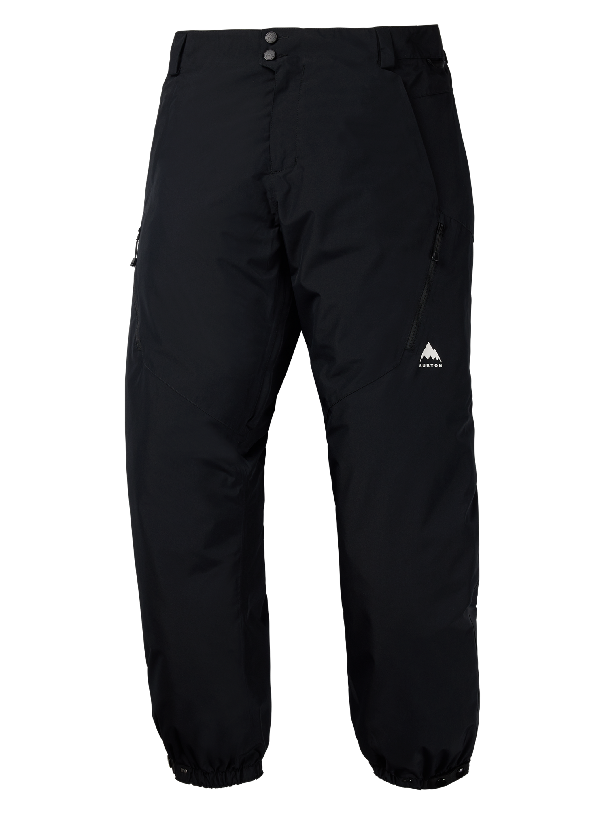 メンズ Burton リザーブ 2L リラックス パンツ
