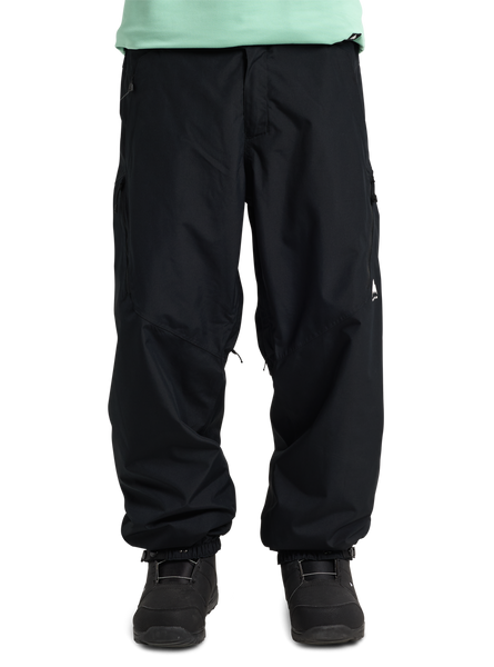 Men's Burton Reserve 2L Relaxed Pants | Burton.com Winter 2027