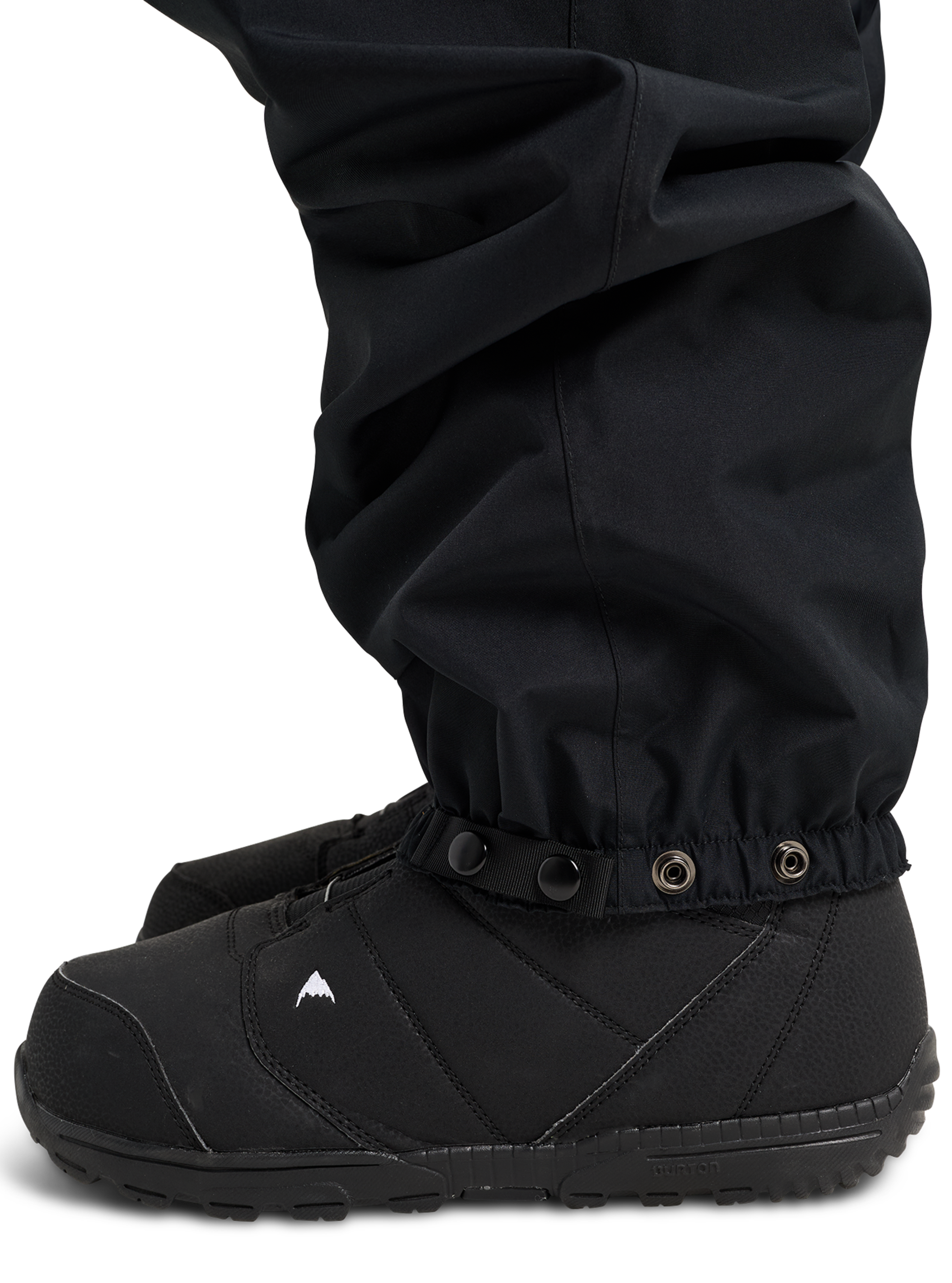 Men's Burton Reserve 2L Relaxed Pants | Burton.com Winter 2026 Men's Burton Reserve 2L Relaxed Pants | Burton.com Winter 2026