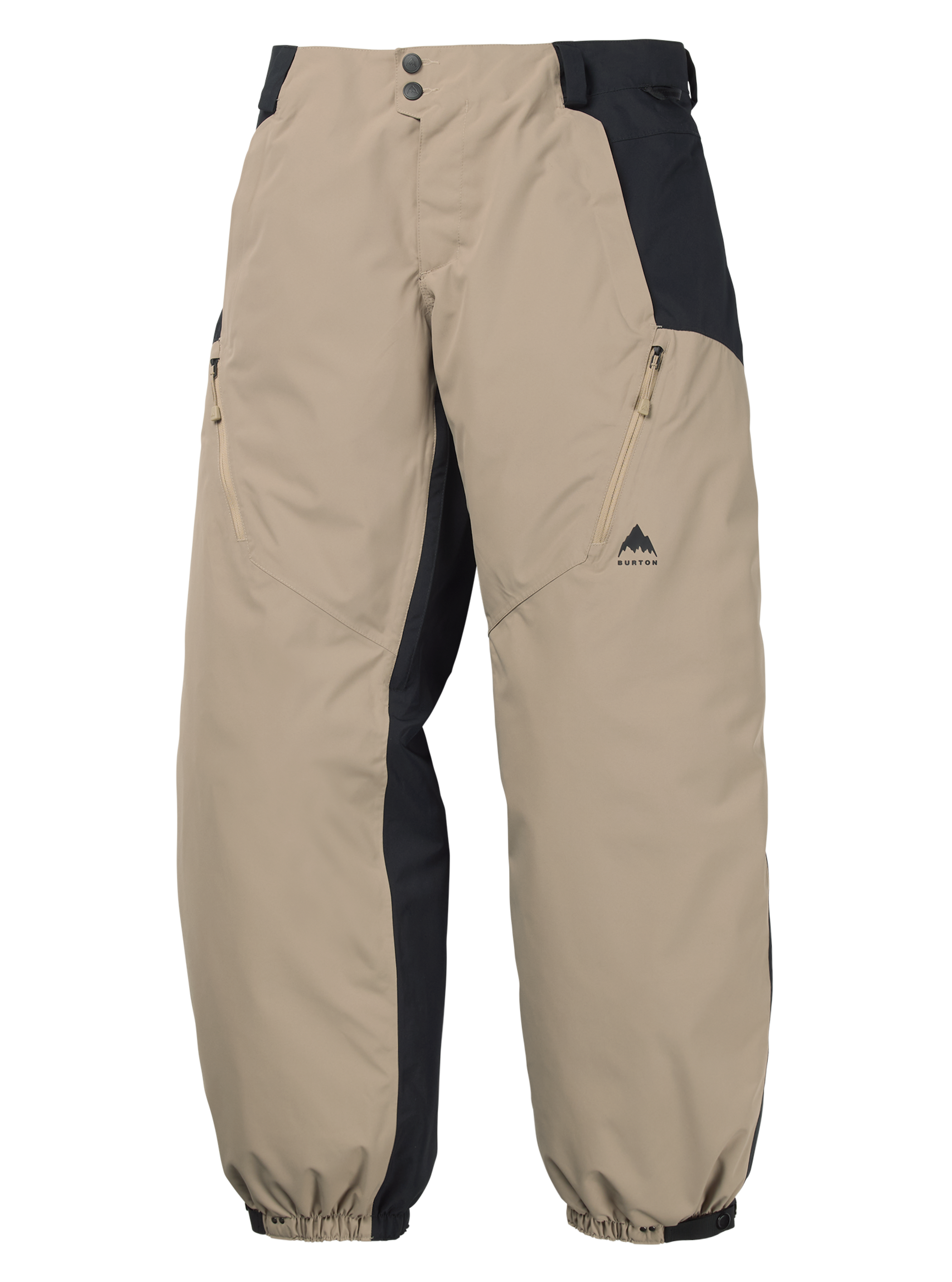 Women's Burton Reserve 2L Relaxed Pants (Sample)