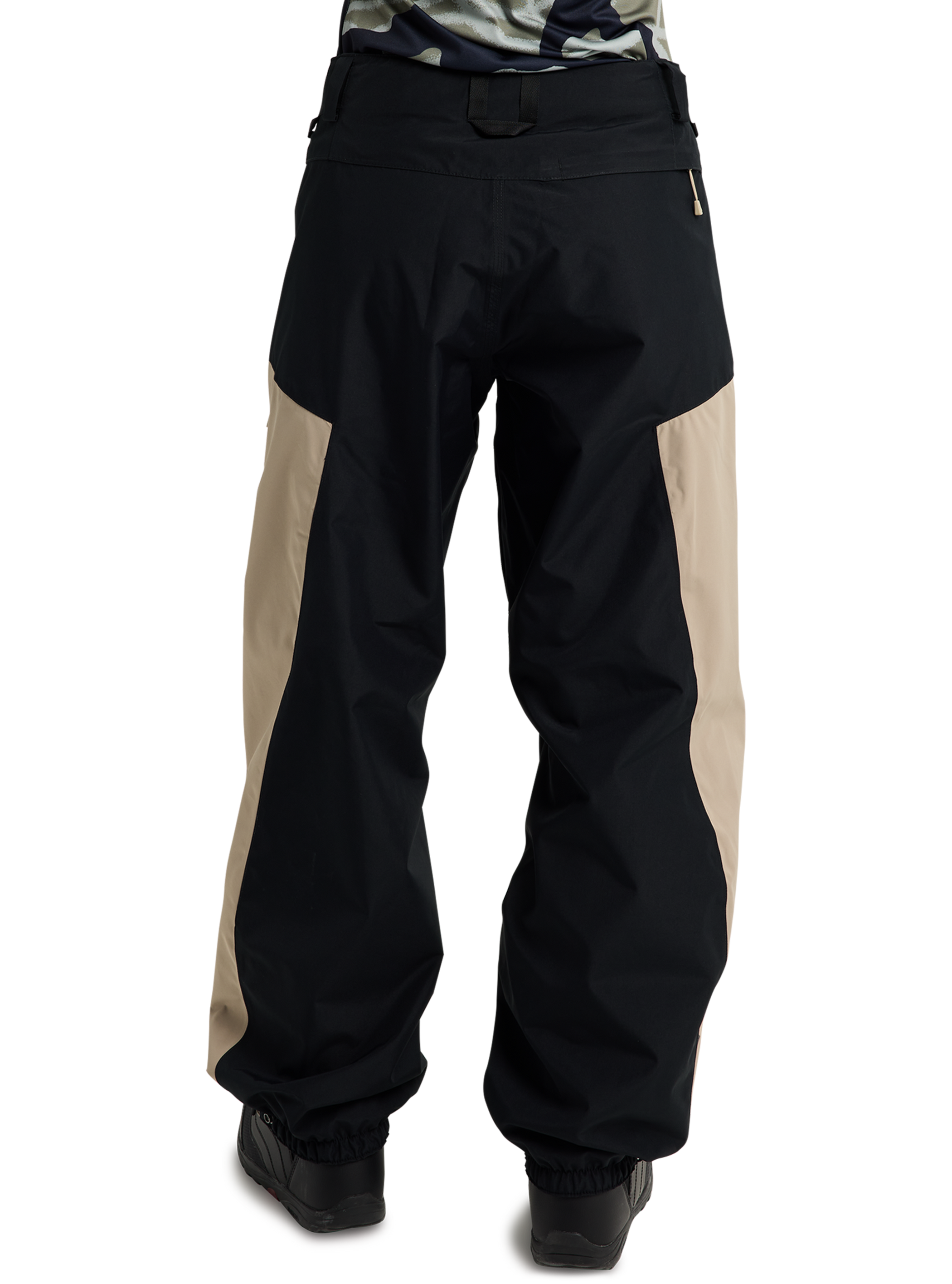Women's Burton Reserve 2L Relaxed Pants (Sample)