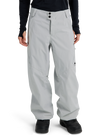 Product image of Women's Burton Reserve 2L Relaxed Pants[Variant:Gray Cloud]