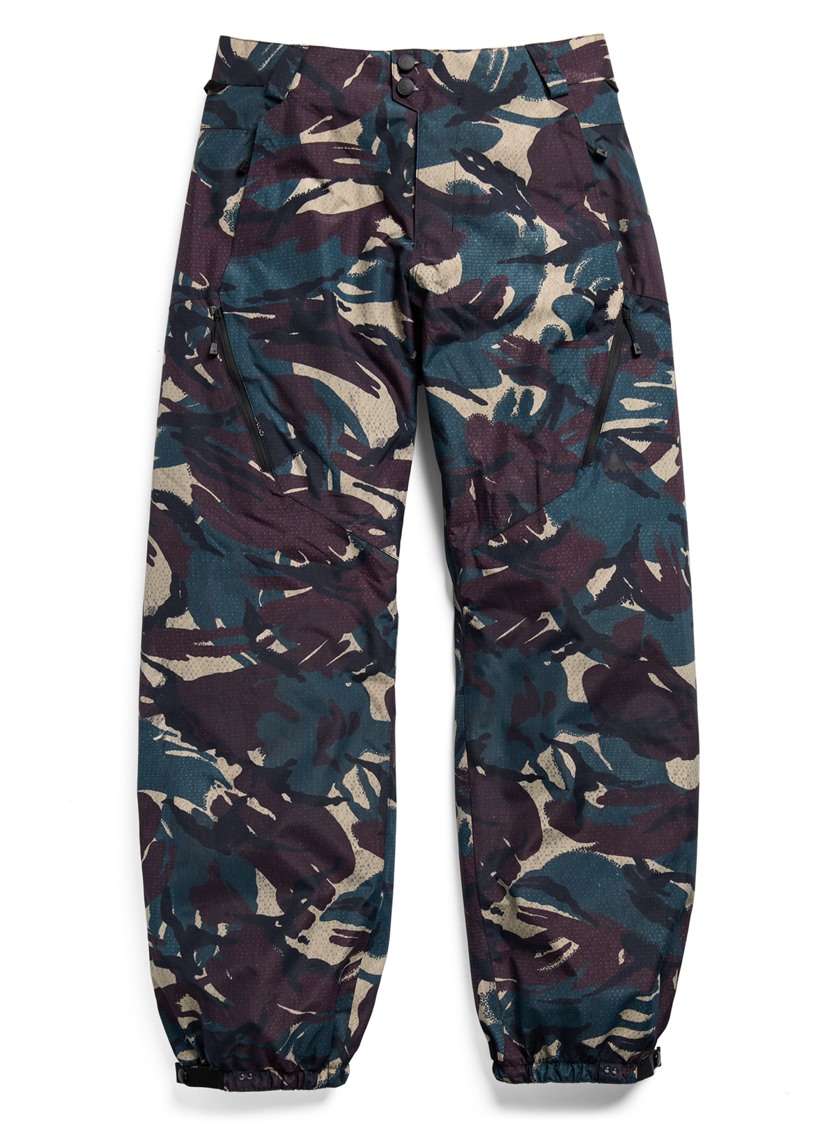 ウィメンズ Burton リザーブ 2L リラックス パンツ