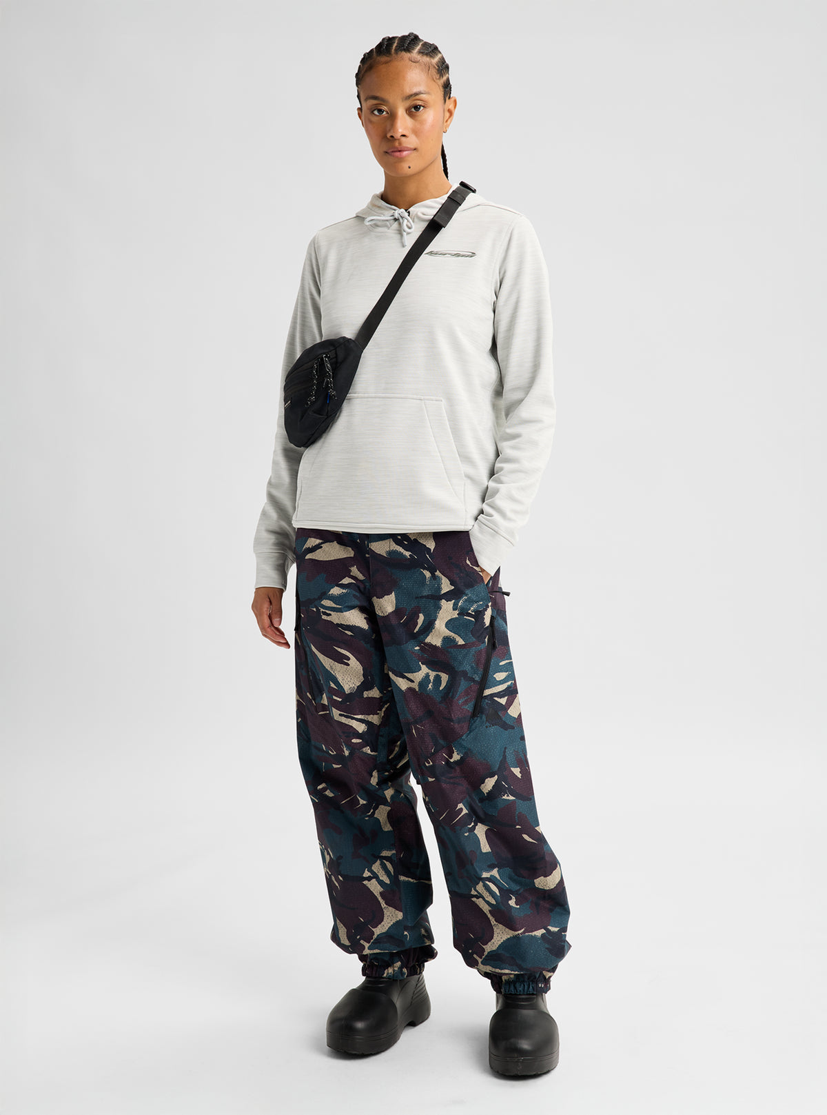 ウィメンズ Burton リザーブ 2L リラックス パンツ 2027