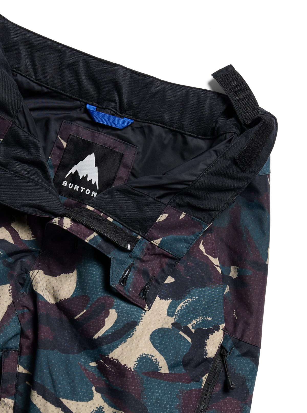 ウィメンズ Burton リザーブ 2L リラックス パンツ