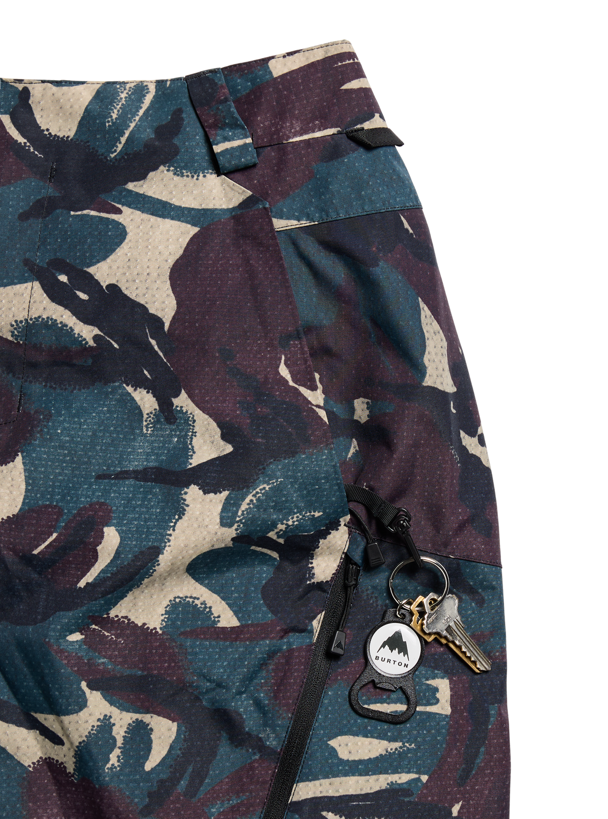 ウィメンズ Burton リザーブ 2L リラックス パンツ