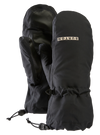 Product image of Burton 3L Shell Mittens (Sample)[Variant:True Black]