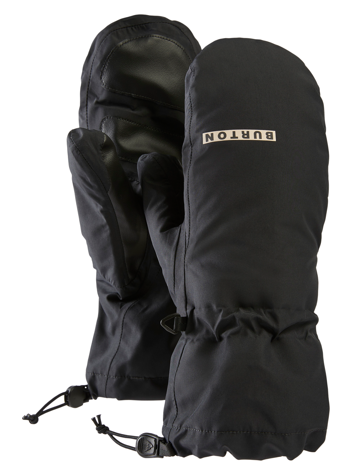 Burton 3L Shell Mittens | Winter Gloves & Mittens | Burton.com