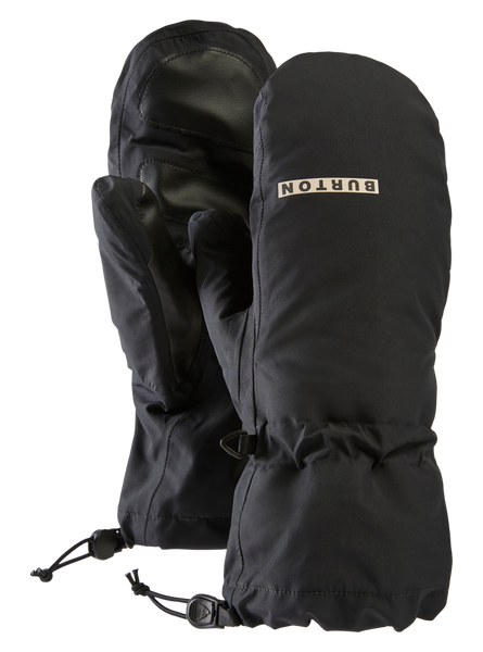 Burton 3L Shell Mittens | Winter Gloves & Mittens | Burton.com