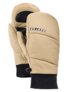 Product image of Burton Insulator Mitten (Sample)[Variant:Summit Taupe]
