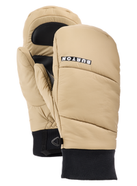 Product image of Burton Insulator Mittens[Variant:Summit Taupe]
