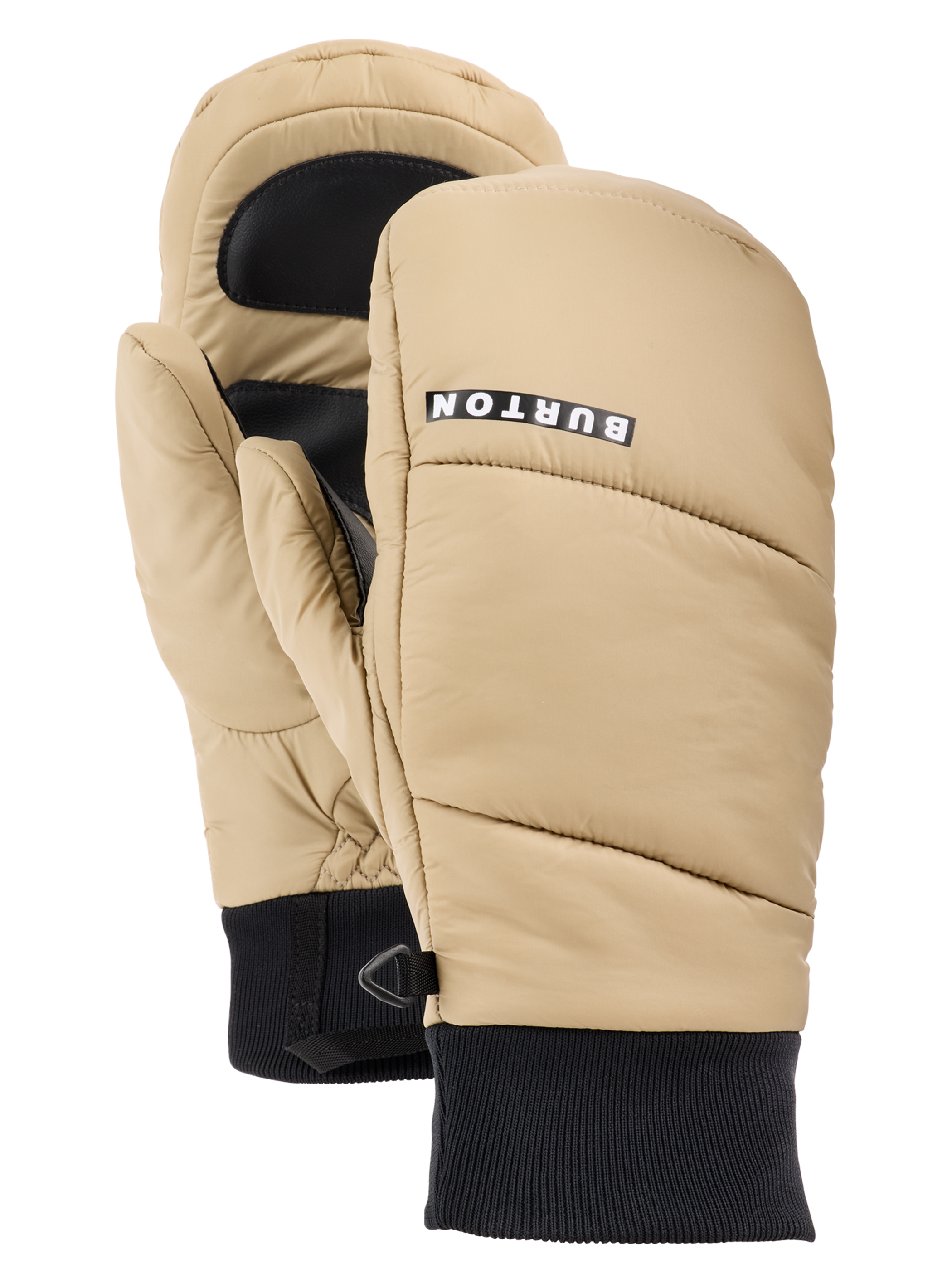Burton インサレーター ミトン