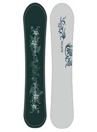 Product image of Burton Counterbalance Snowboard (Sample)[Variant:Deco]