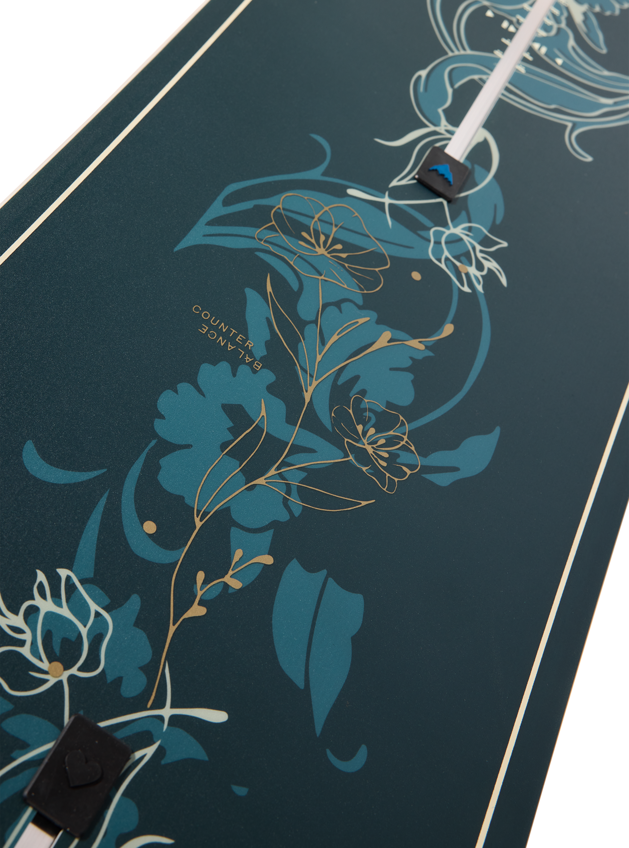 Product image of Burton Counterbalance Snowboard (Sample)[Variant:Deco]