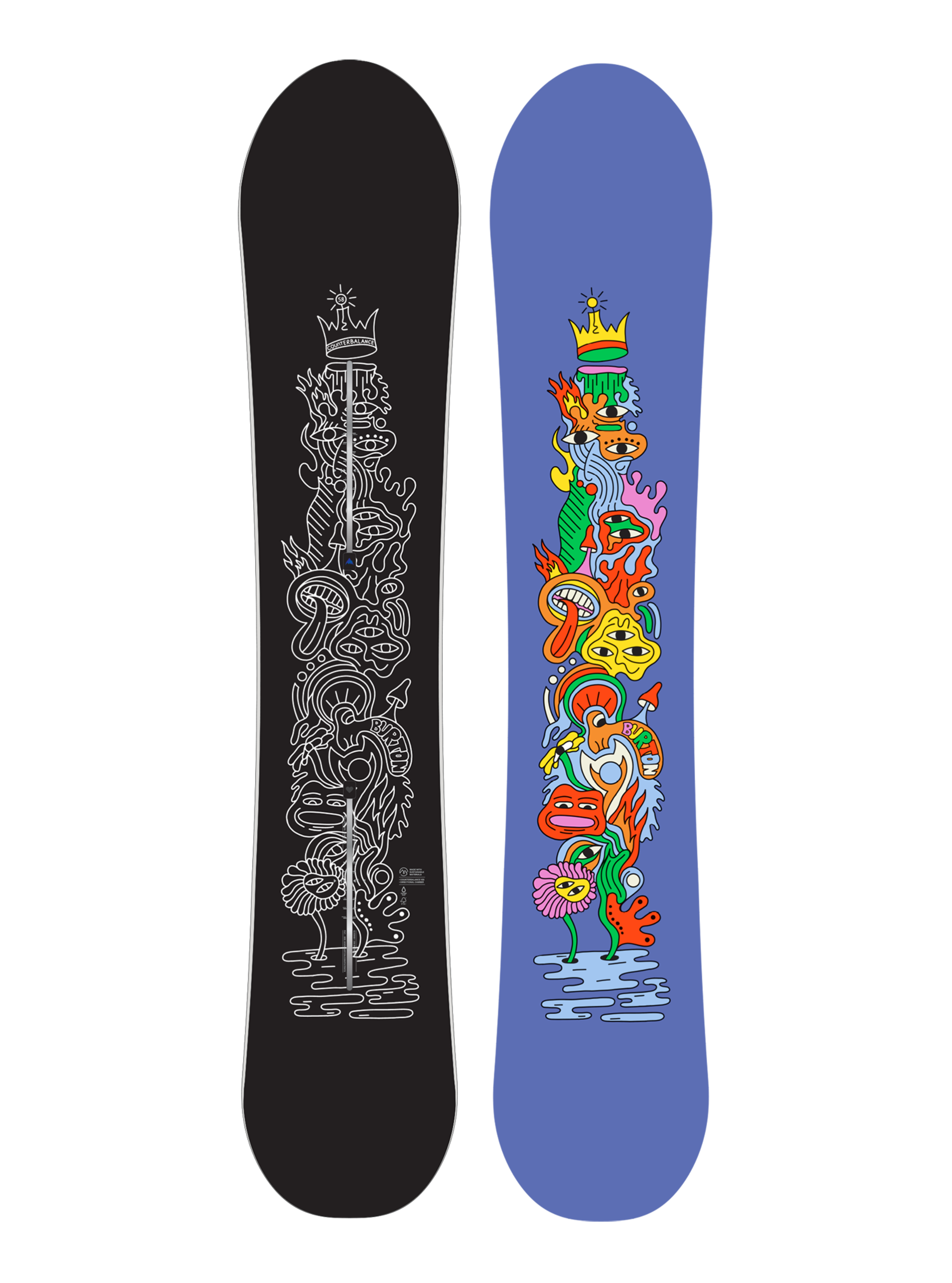 Burton Balance 143.5 ‘99/00モデル Burton Balance 143.5 '99⁄00モデル Yahoo!オークション - BURTON