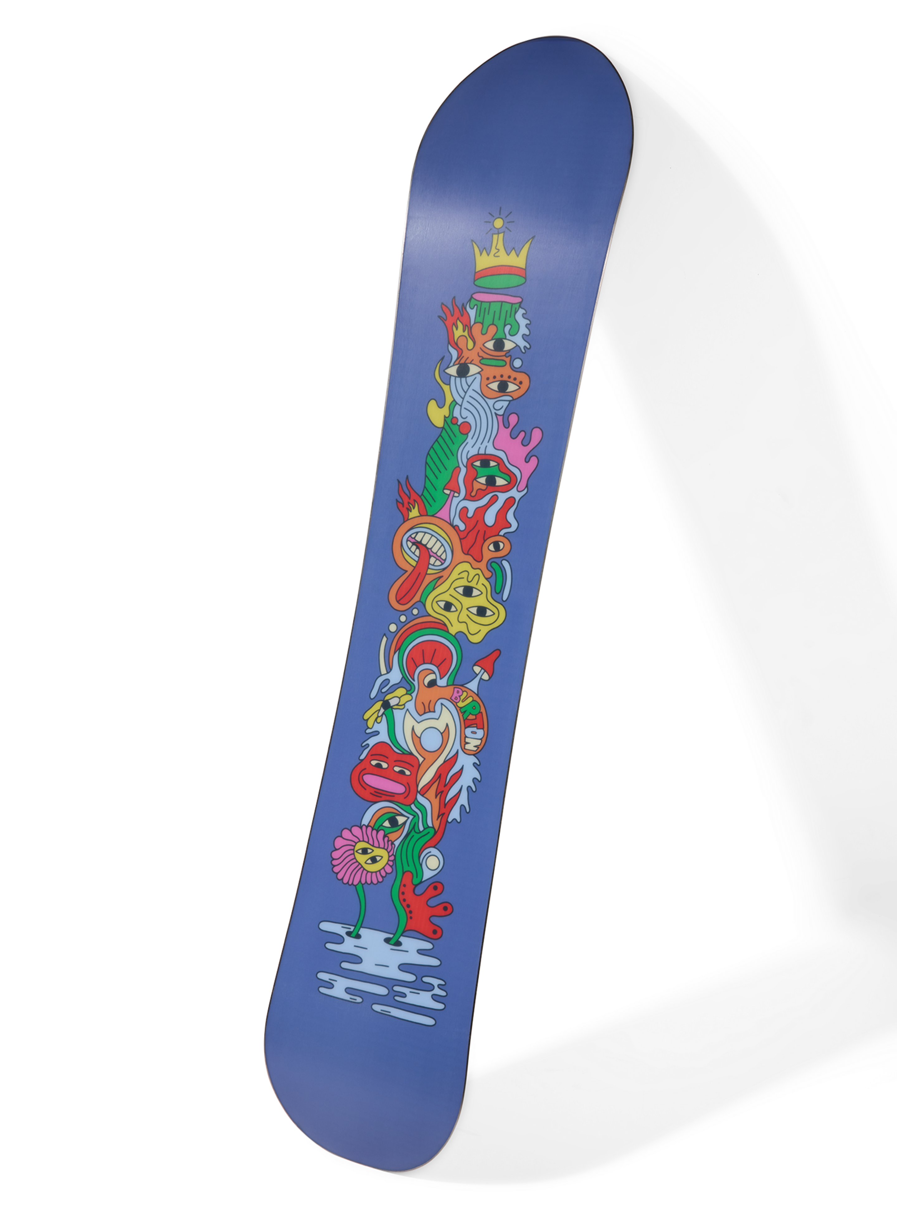 Burton Counterbalance Camber Snowboard | Burton.com Winter 2026 Burton Counterbalance Camber Snowboard | Burton.com Winter 2026
