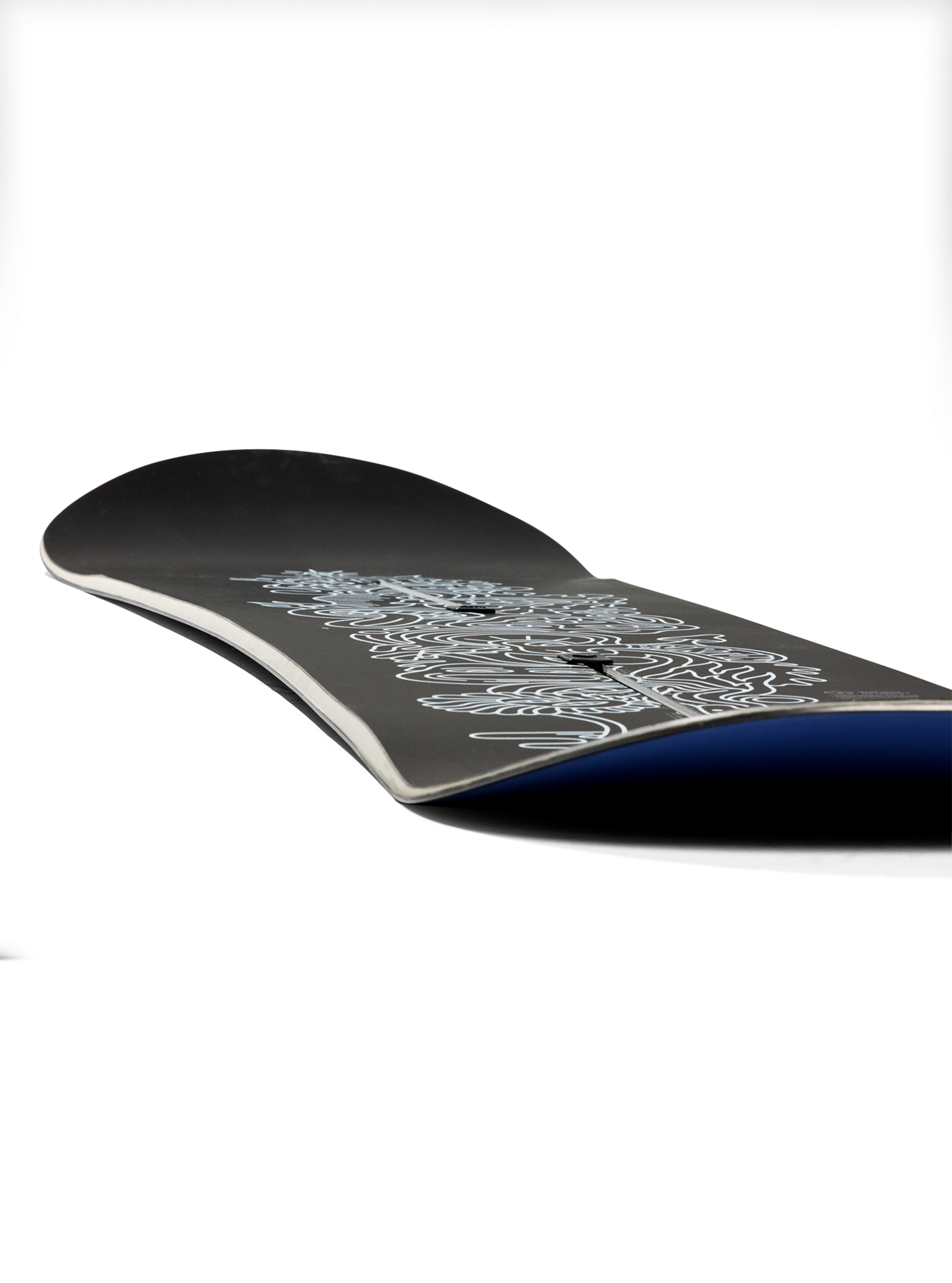 Burton Counterbalance Camber Snowboard | Burton.com Winter 2026 Burton Counterbalance Camber Snowboard | Burton.com Winter 2026