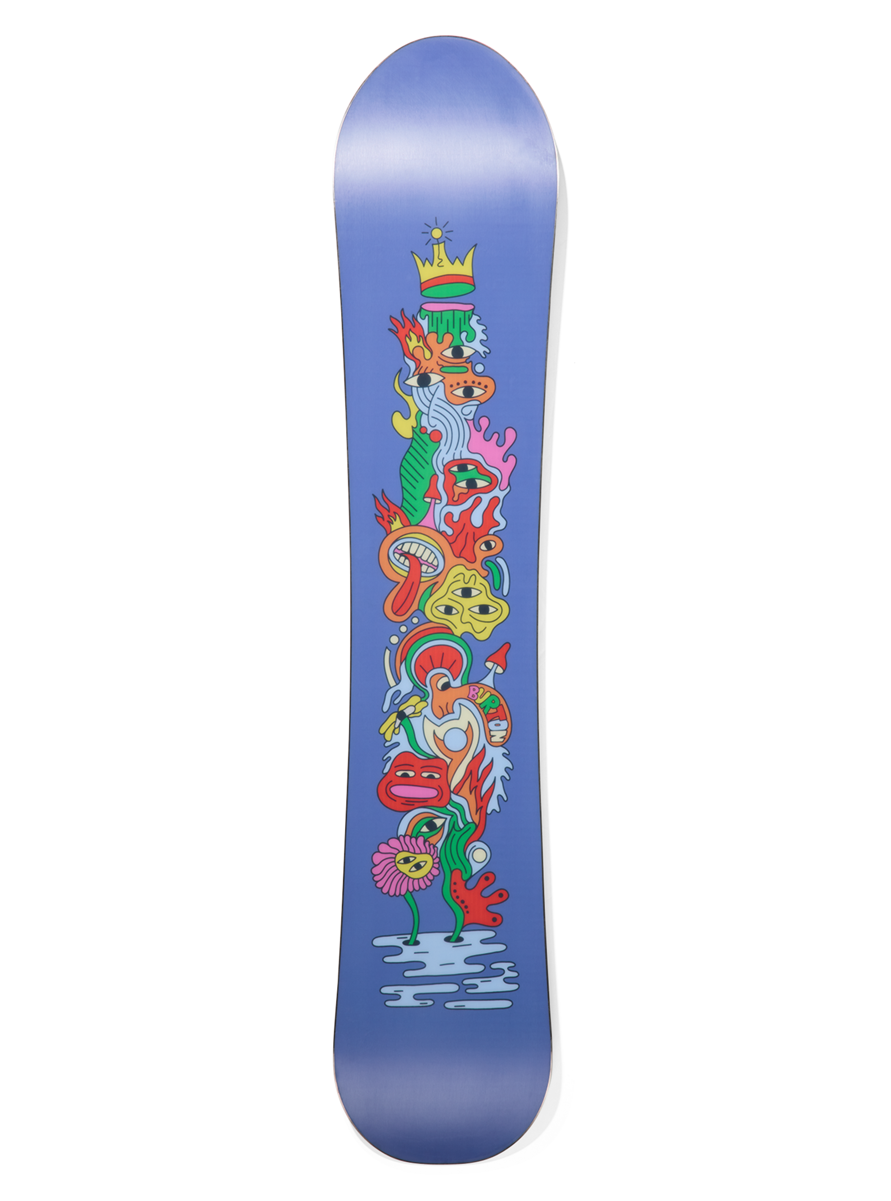 Burton Counterbalance Camber Snowboard | Burton.com Winter 2026 Burton Counterbalance Camber Snowboard | Burton.com Winter 2026