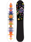 Product image of Burton Counterbalance Camber Snowboard[Variant:Amoeba]