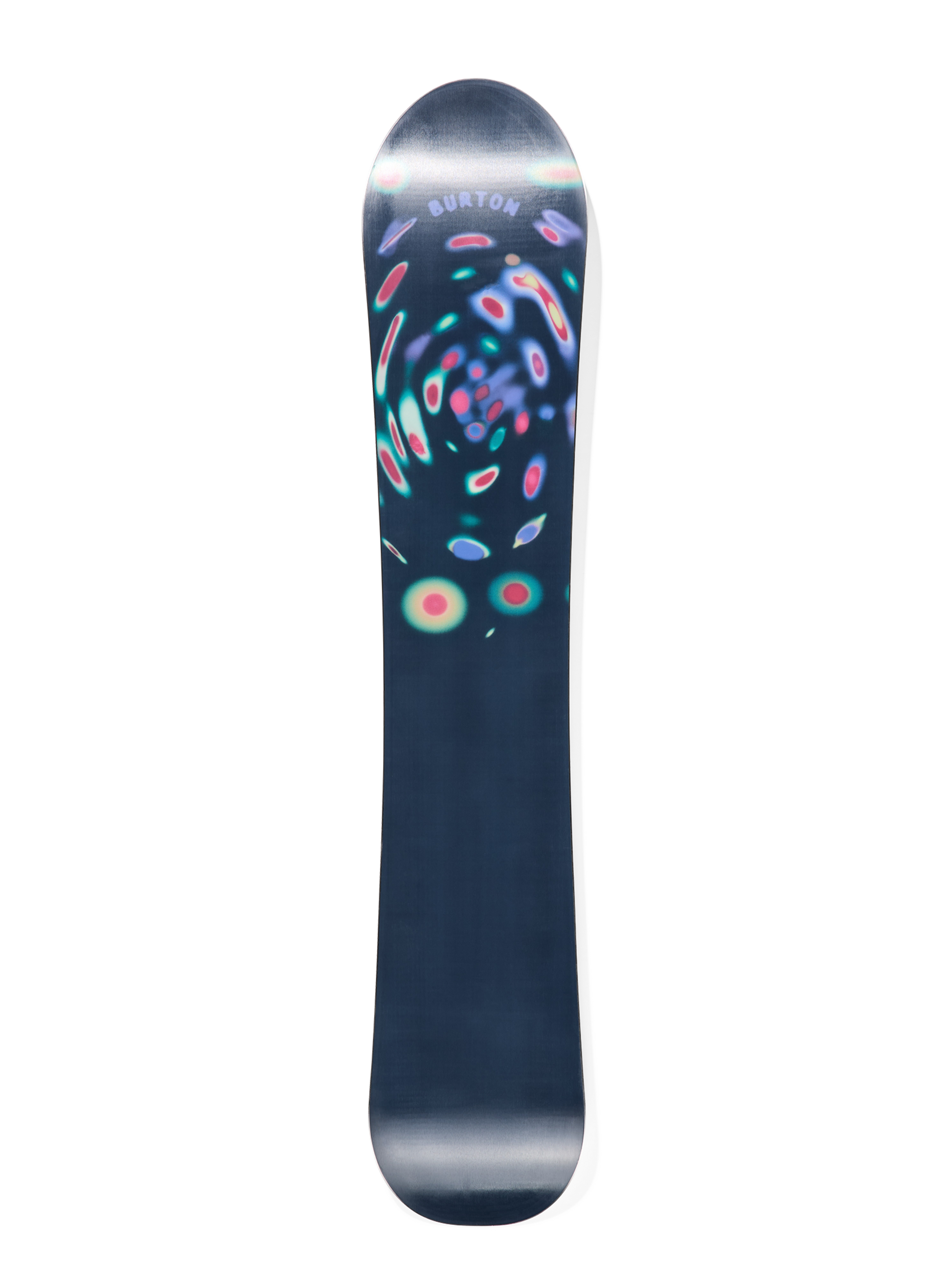 Burton カウンターバランス キャンバー スノーボード
