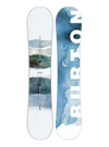 Product image of Burton Cultivator Snowboard (Sample)[Variant:Watercolor]