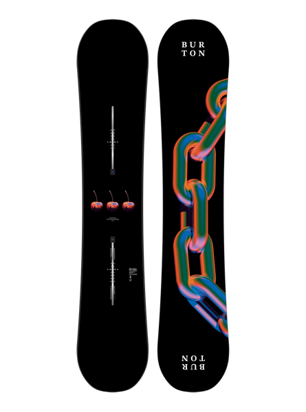 Burton Cultivator Flat Top Snowboard | All Mountain | Burton.com Burton Cultivator Flat Top Snowboard | All Mountain | Burton.com